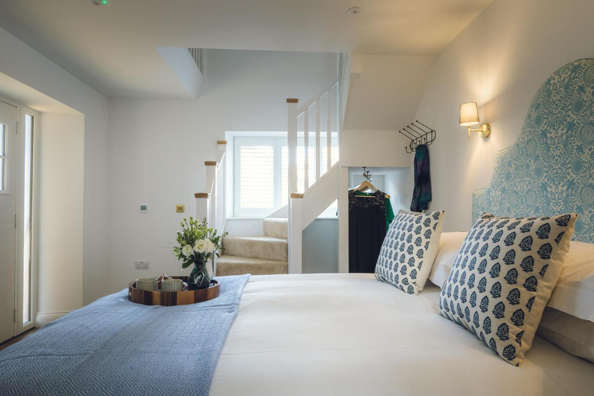 Hotel The Barrington Boar Ilminster Camera foto