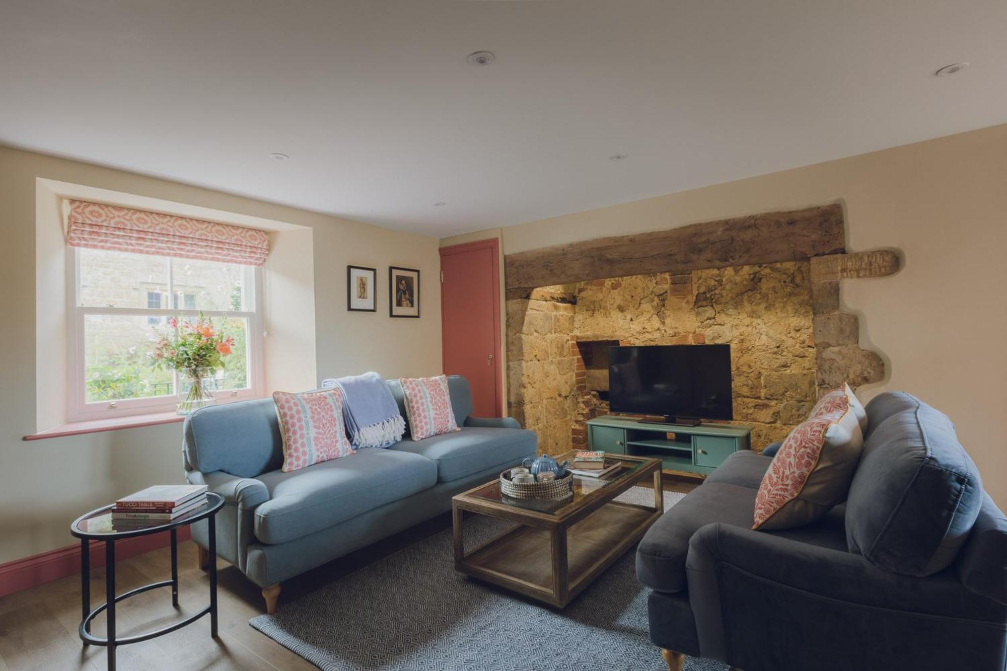 Hotel The Barrington Boar Ilminster Camera foto