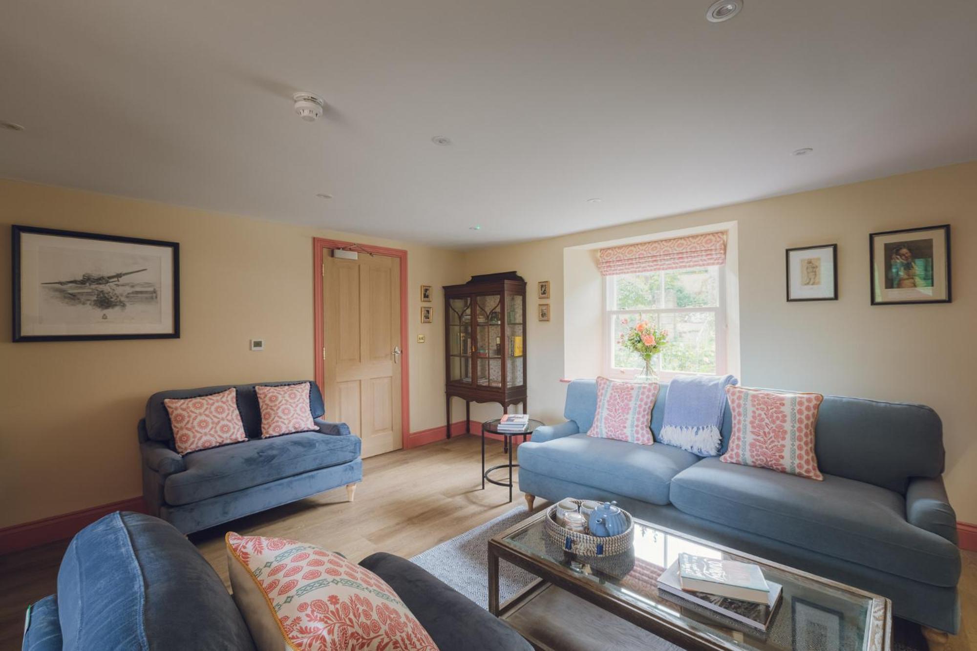 Hotel The Barrington Boar Ilminster Camera foto