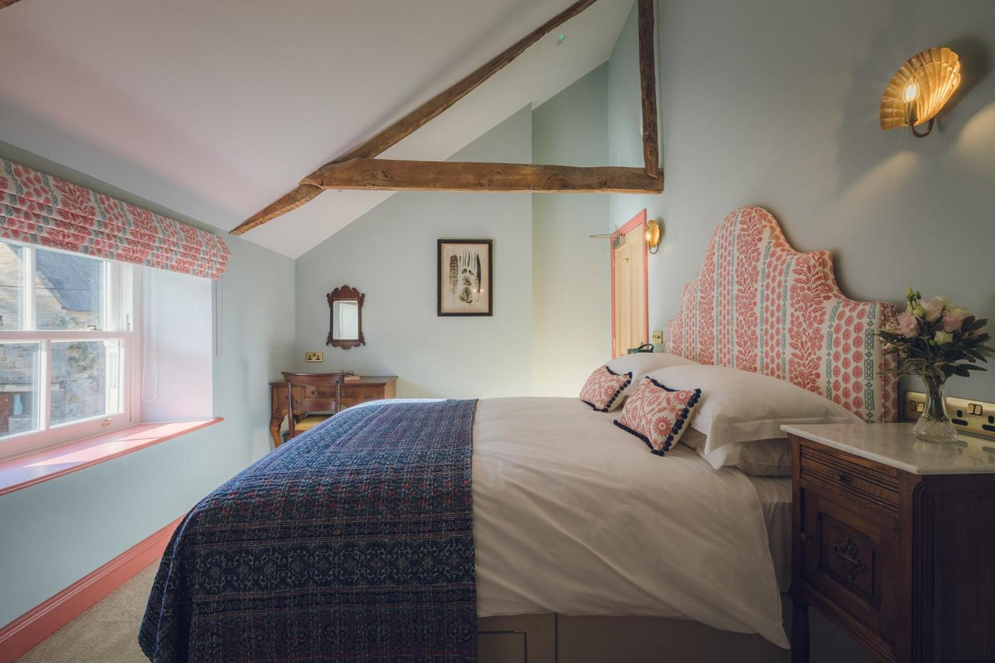 Hotel The Barrington Boar Ilminster Camera foto