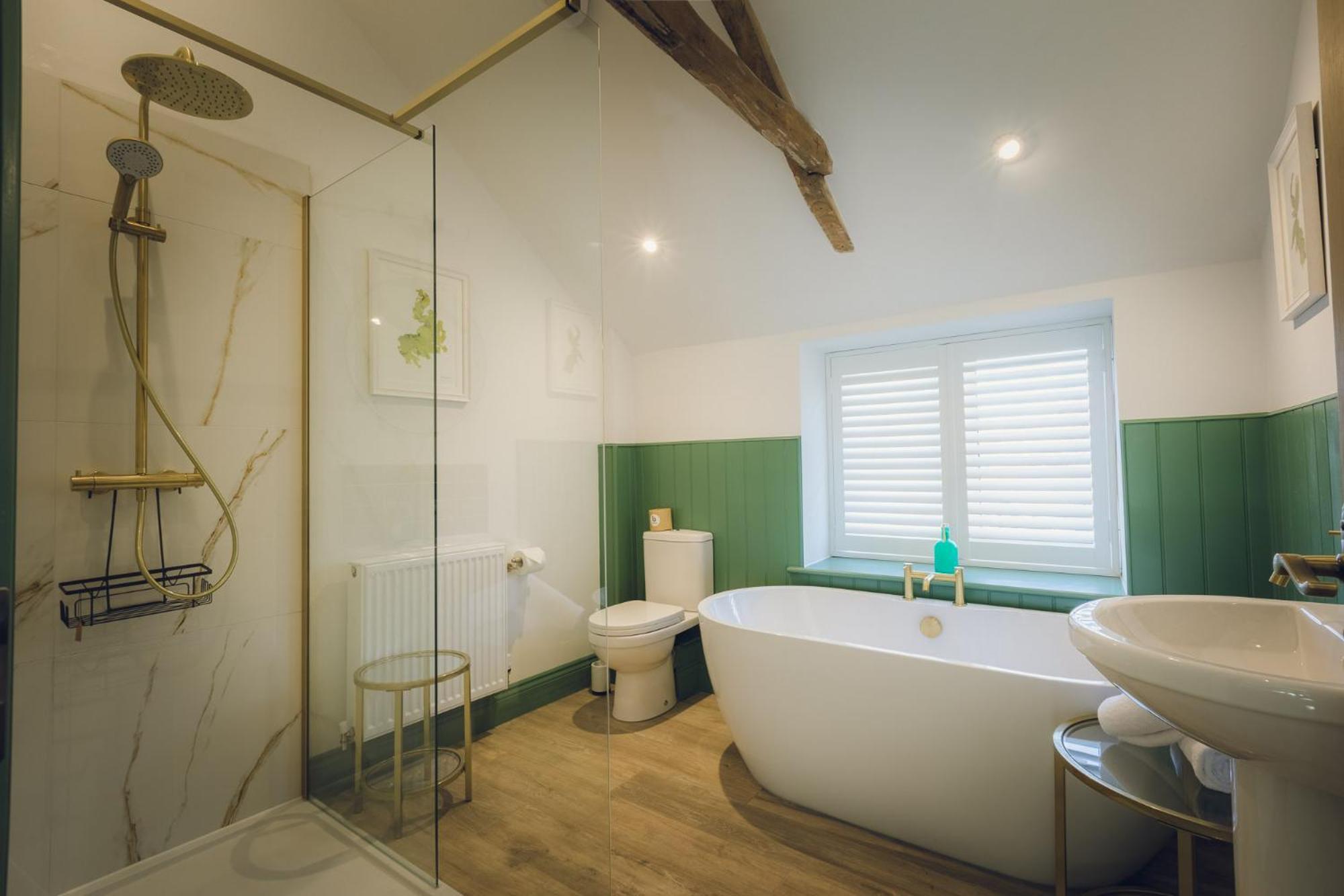 Hotel The Barrington Boar Ilminster Camera foto